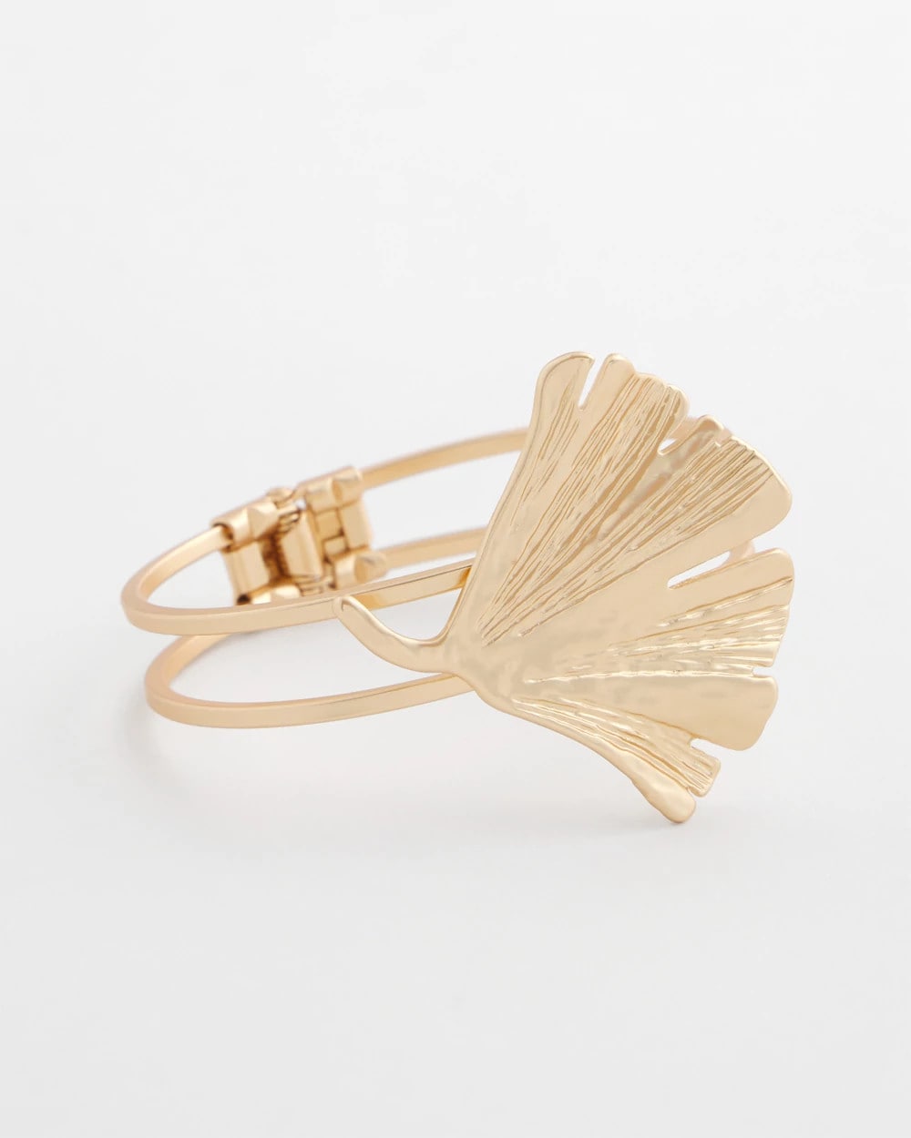 Chico's Best Price | Ginkgo Hinge Bracelet