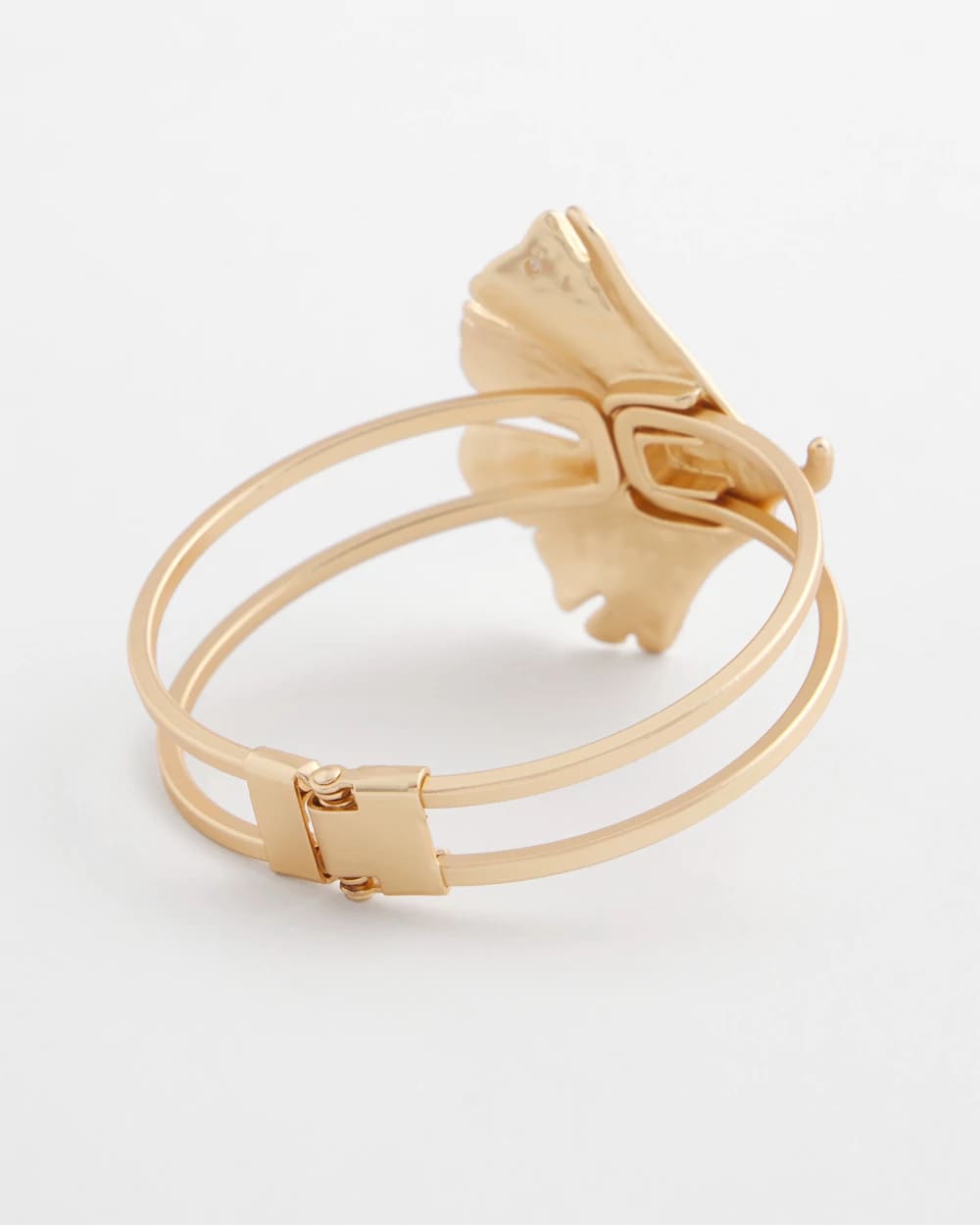 Chico's Best Price | Ginkgo Hinge Bracelet