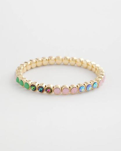 Chico's Signature | Tennis Bracelet