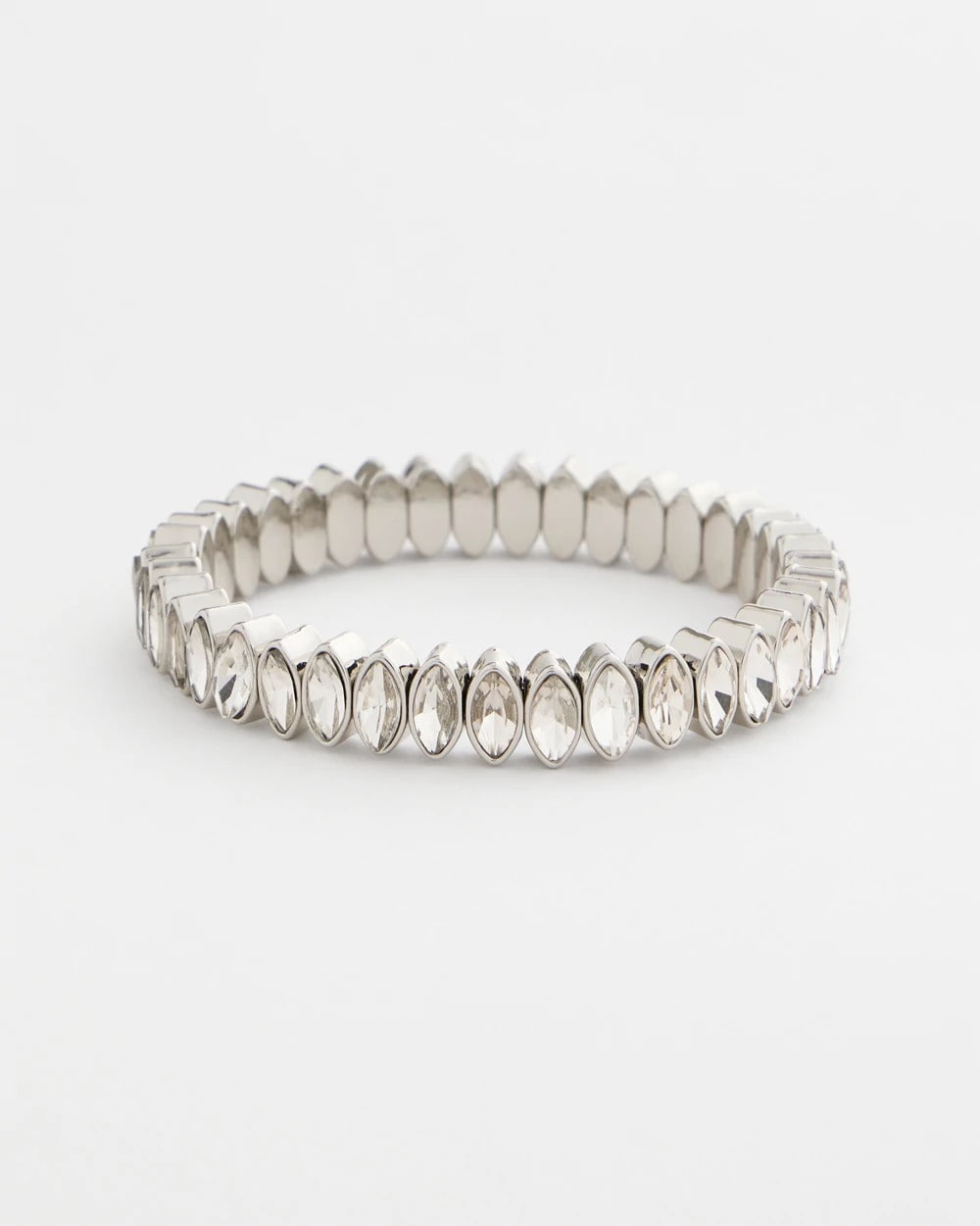 Chico's Sale | Marquise Silver Stretch