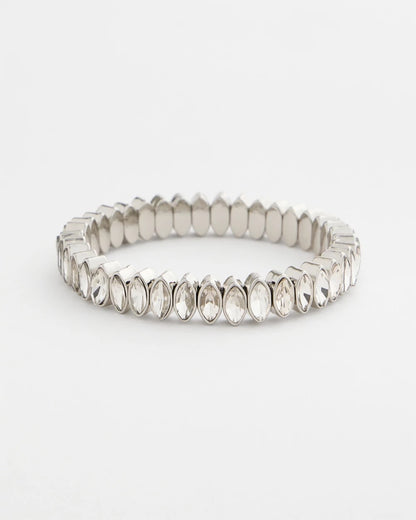 Chico's Sale | Marquise Silver Stretch