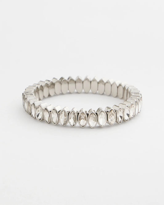 Chico's Sale | Marquise Silver Stretch