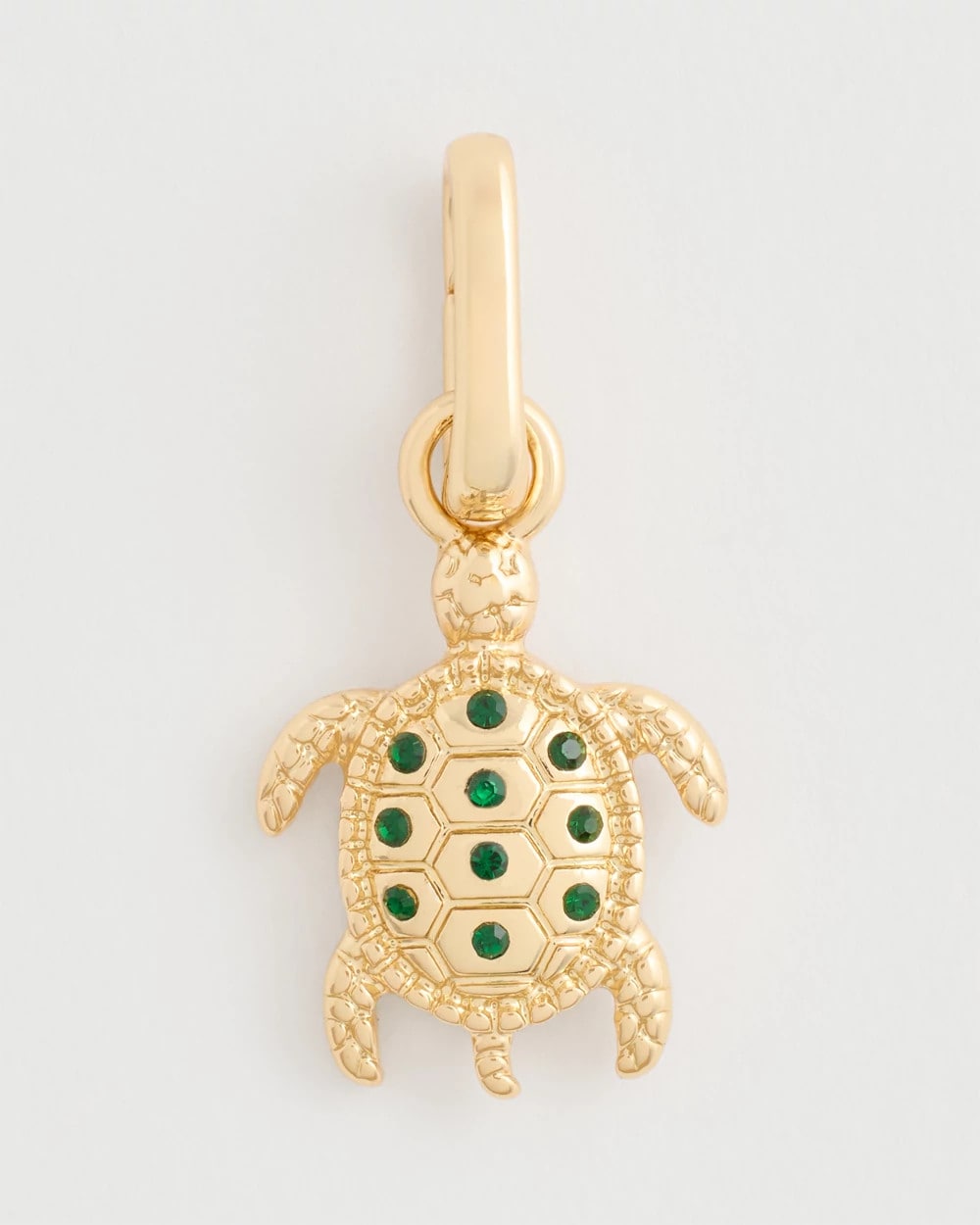 Chico's Discount | Turtle Charm