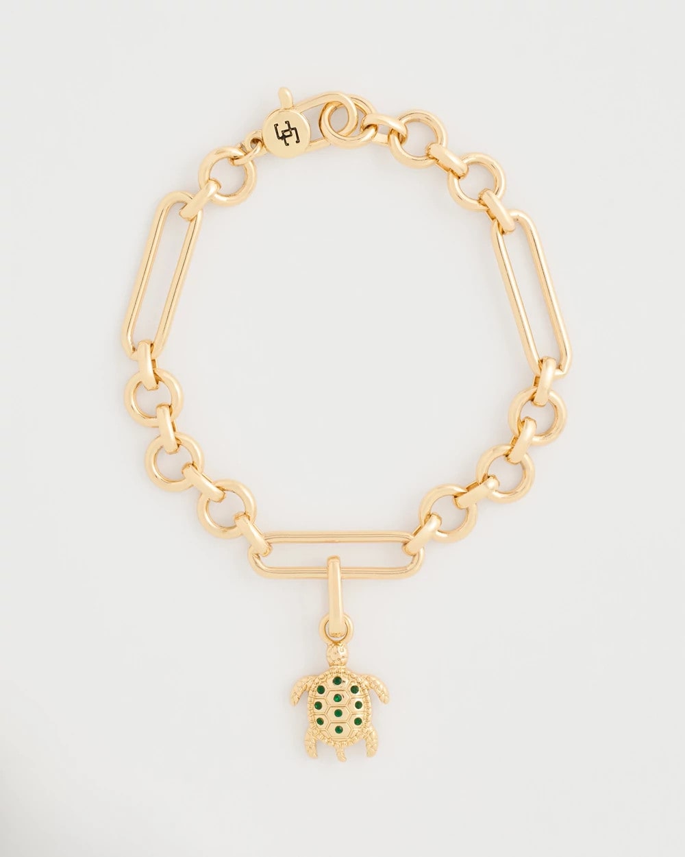 Chico's Discount | Turtle Charm
