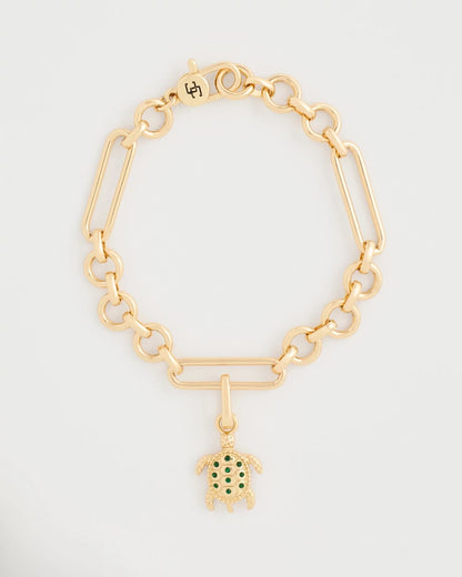 Chico's Discount | Turtle Charm