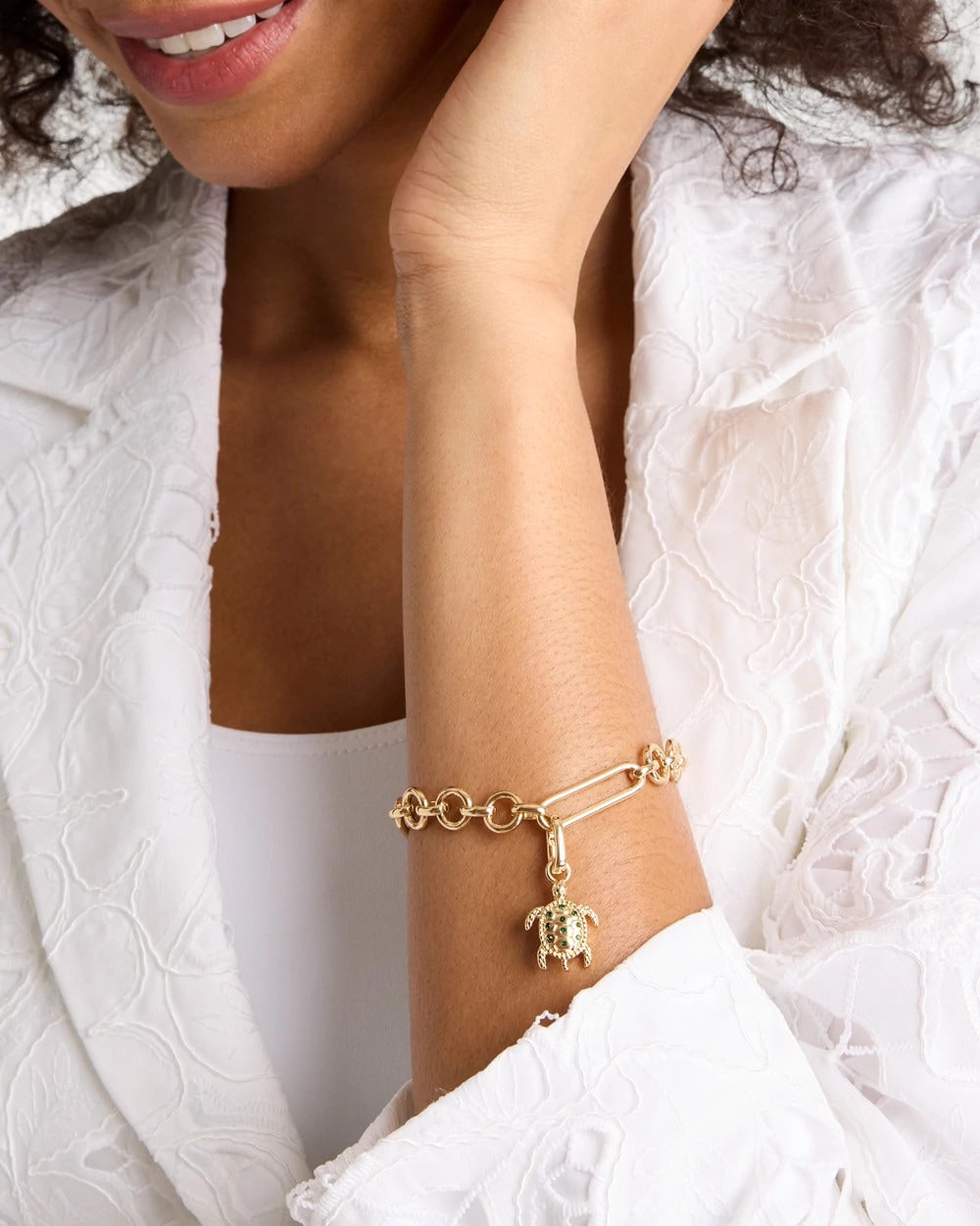 Chico's Discount | Turtle Charm