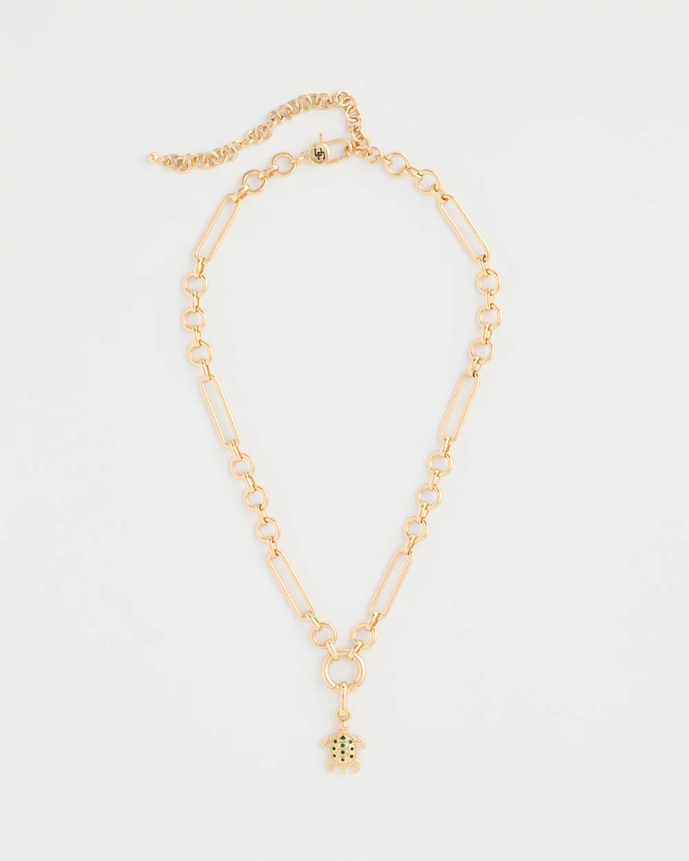 Chico's Discount | Turtle Charm