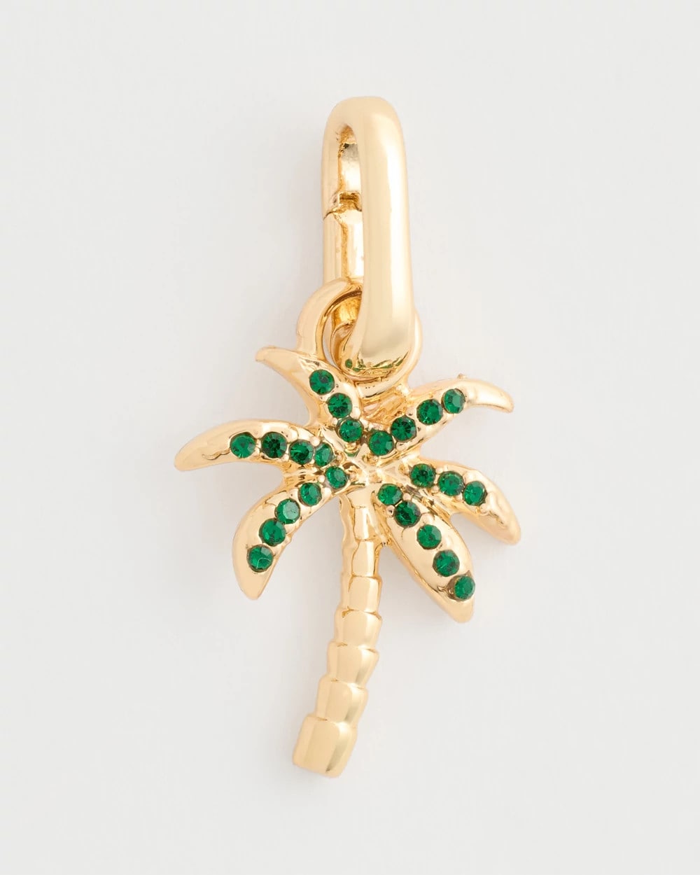 Chico's Signature | Palm Tree Charm