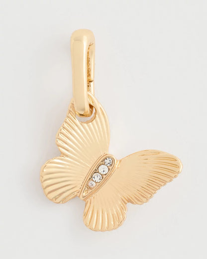 Chico's Value | Butterfly Charm