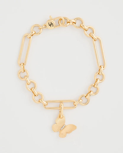 Chico's Value | Butterfly Charm