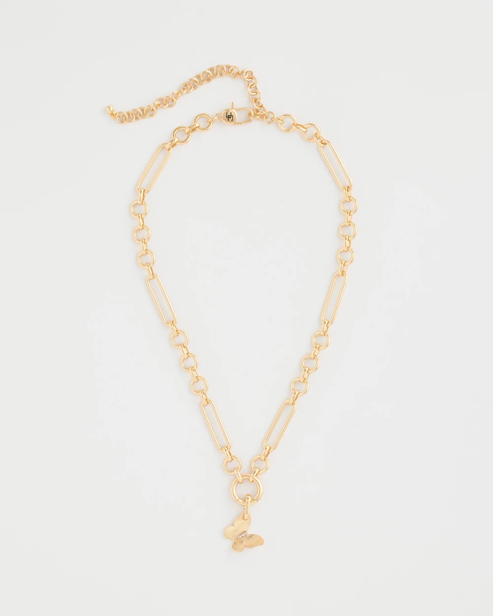 Chico's Value | Butterfly Charm
