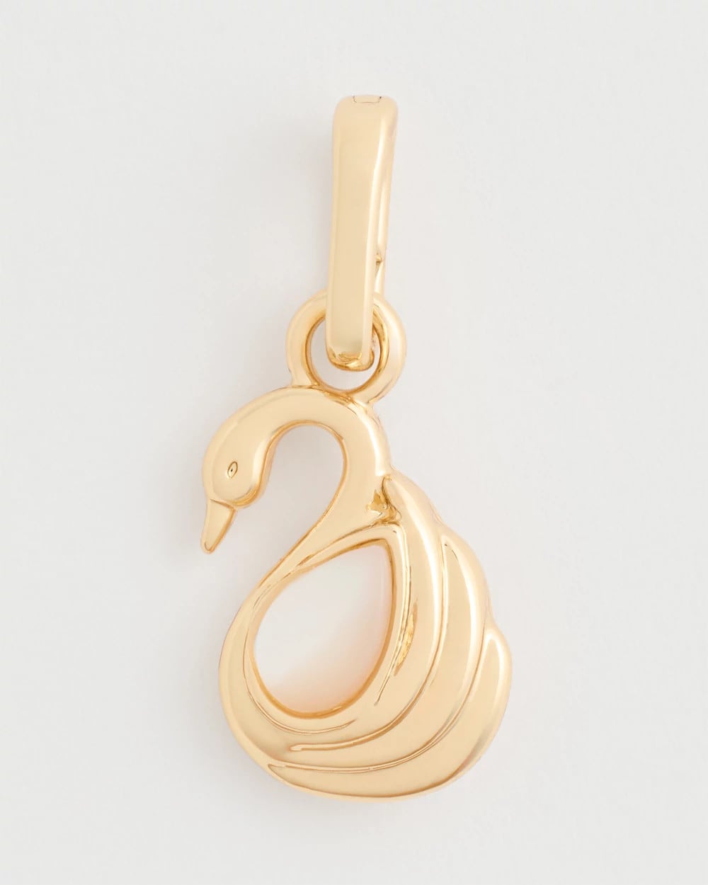 Chico's Best Seller | Swan Charm