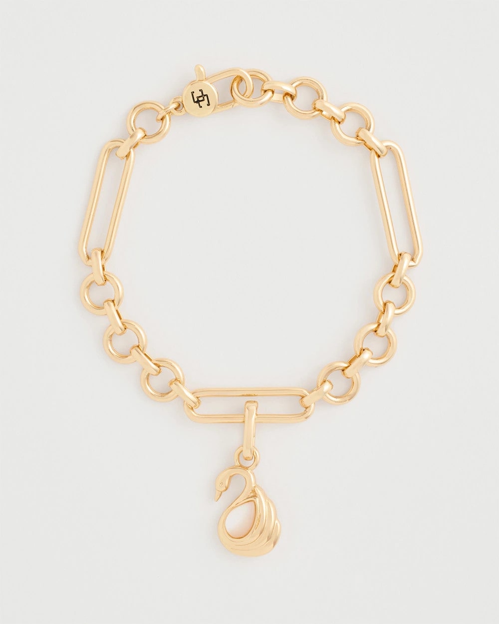 Chico's Best Seller | Swan Charm