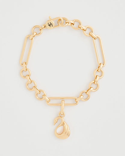 Chico's Best Seller | Swan Charm