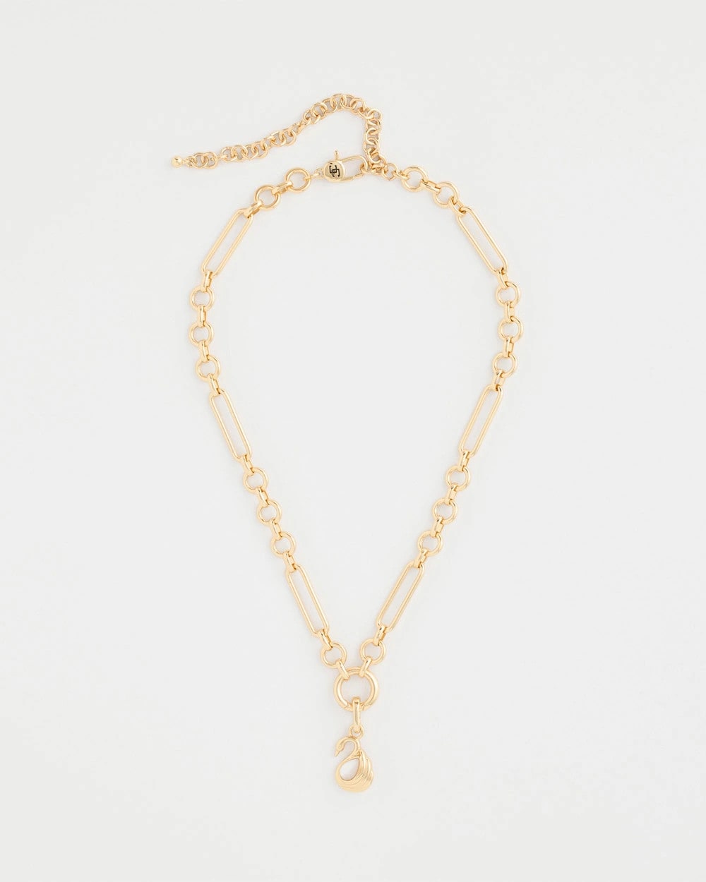 Chico's Best Seller | Swan Charm