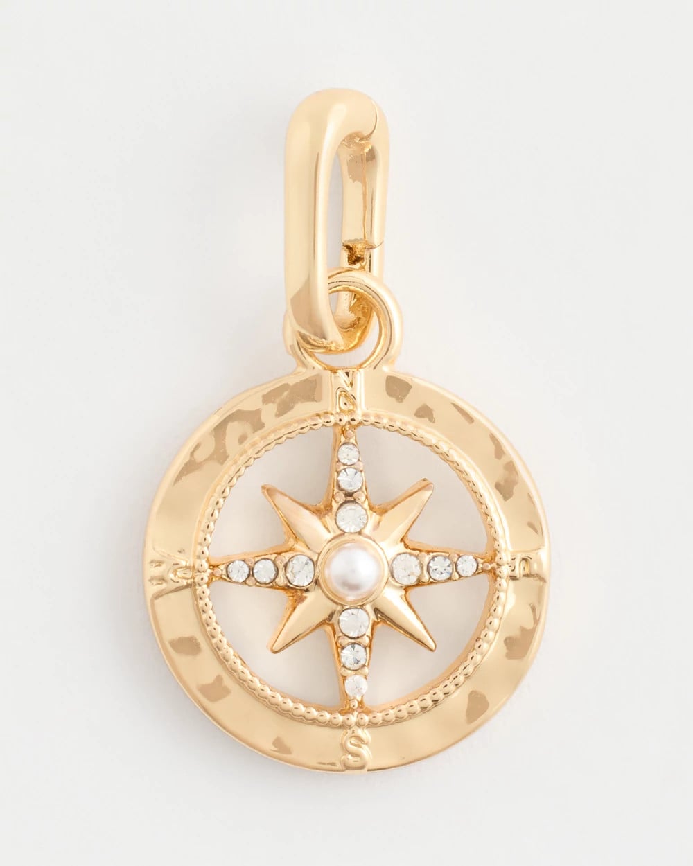 Chico's Trending | Compass Charm