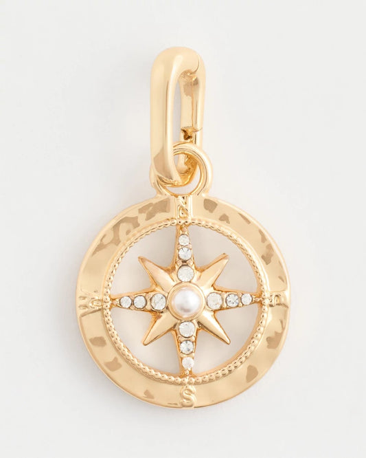 Chico's Trending | Compass Charm