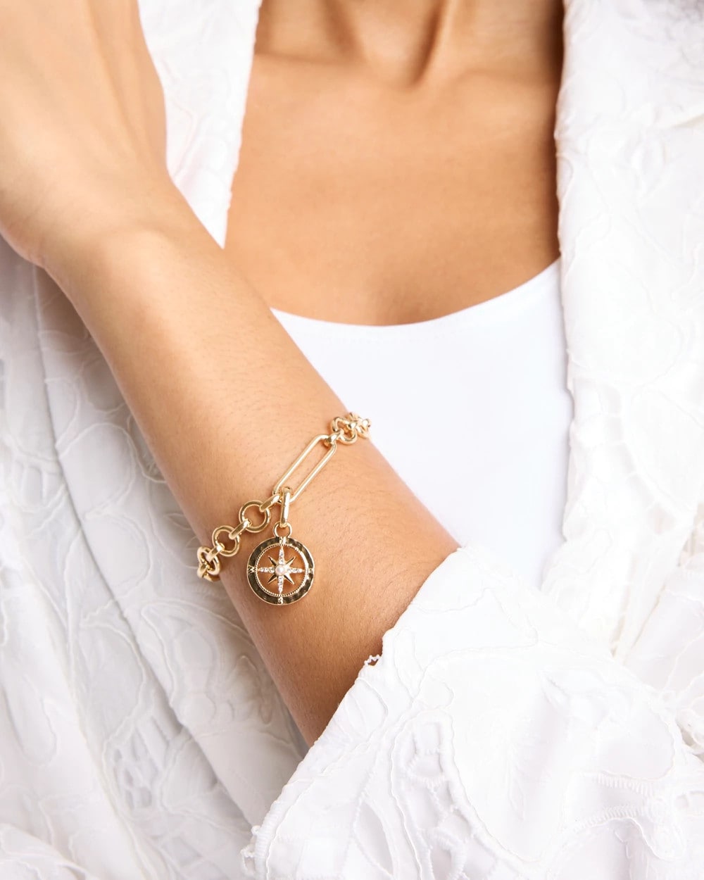 Chico's Trending | Compass Charm