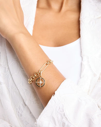 Chico's Trending | Compass Charm
