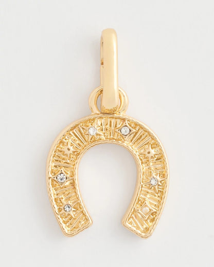 Chico's New | Horseshoe Charm