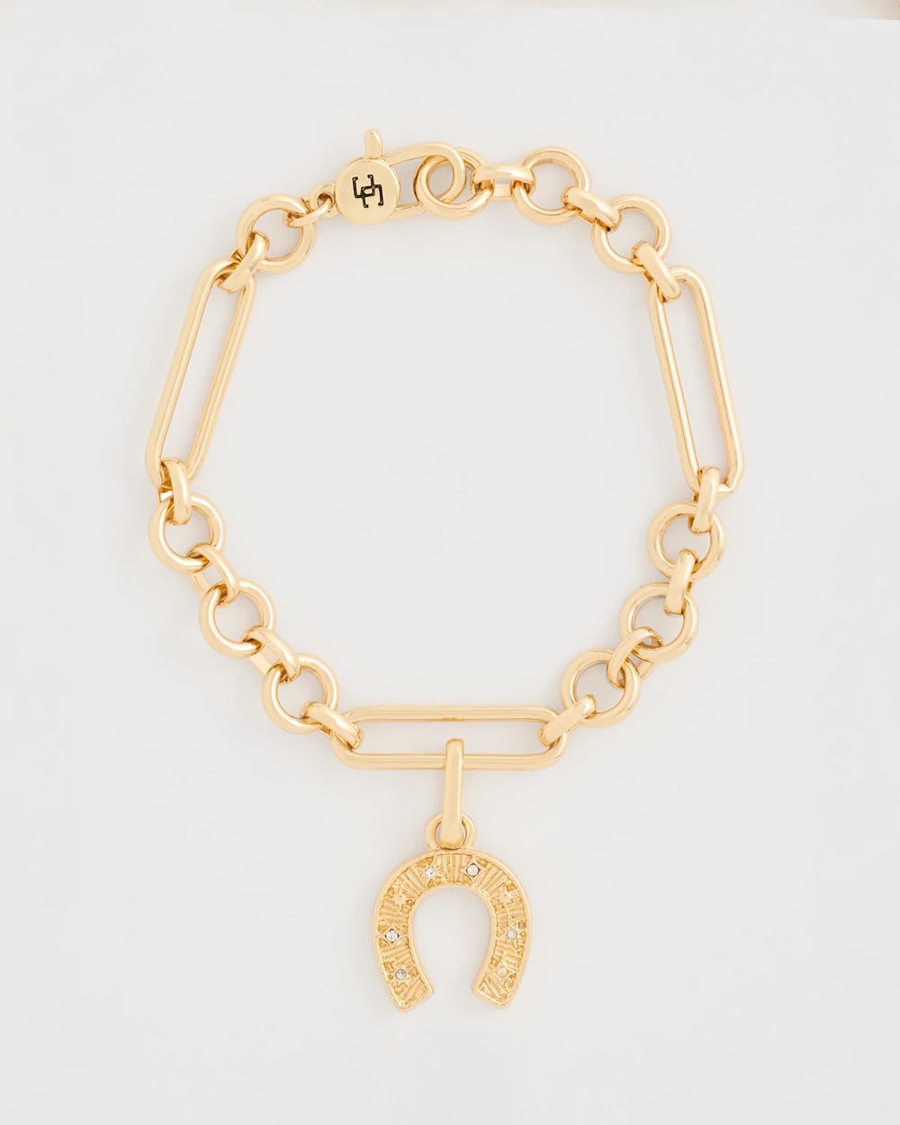 Chico's New | Horseshoe Charm