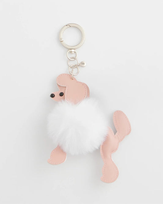 Chico's Everyday | Poodle Bag Charm