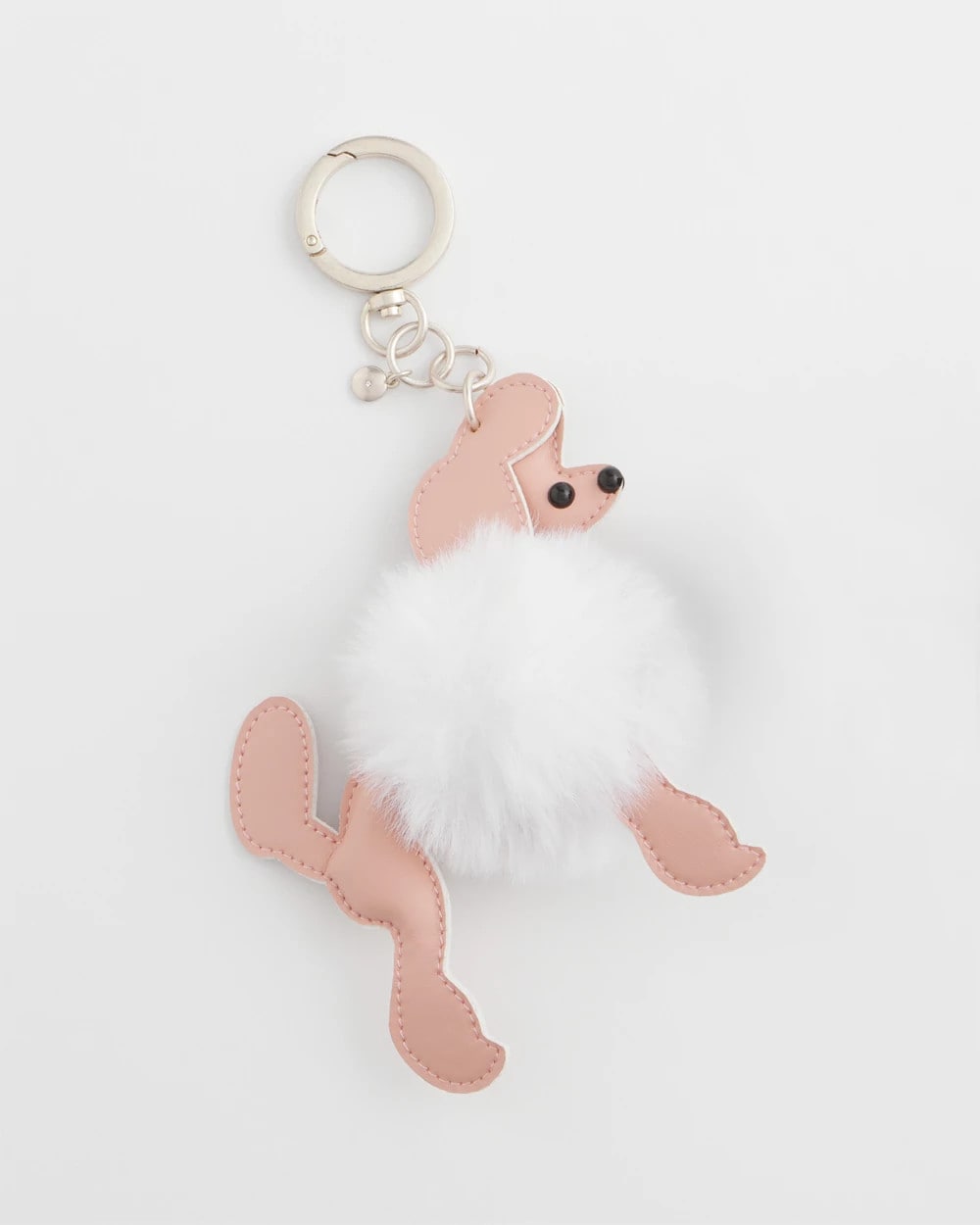 Chico's Everyday | Poodle Bag Charm