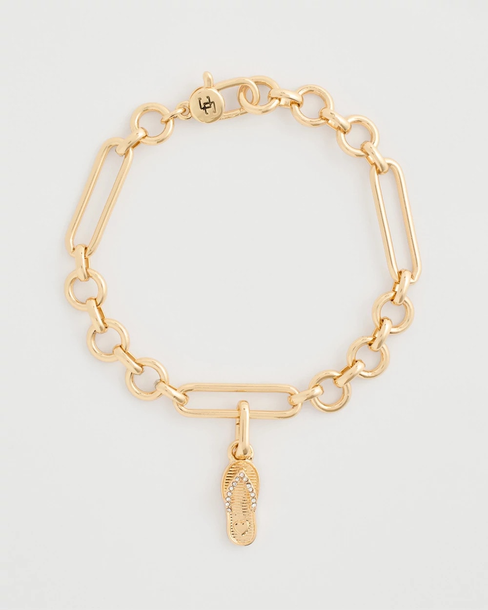 Chico's New | Flip Flop Charm