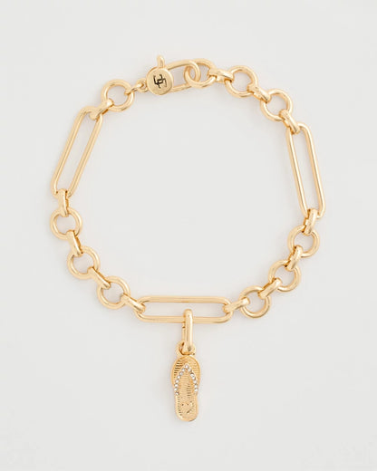 Chico's New | Flip Flop Charm
