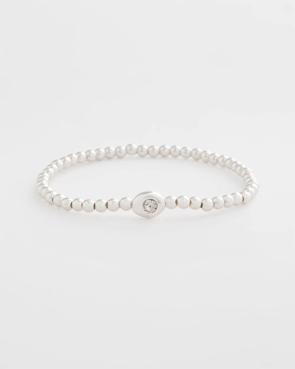 Chico's Popular | Mini Bead Stretch Hero Bracelet