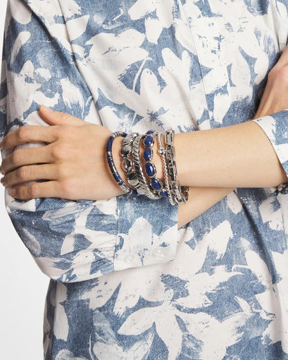 Chico's Deals | Thin Twist Stretch Bracelet