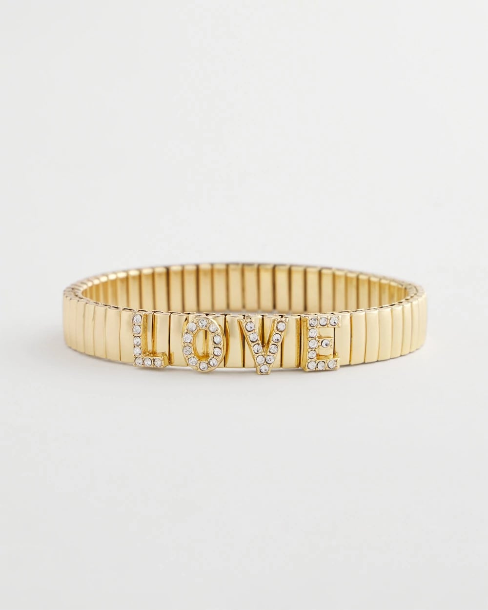 Chico's Customer Favorite | Love Watch Band Bracelet