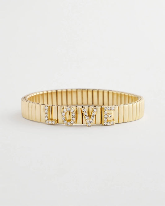 Chico's Customer Favorite | Love Watch Band Bracelet
