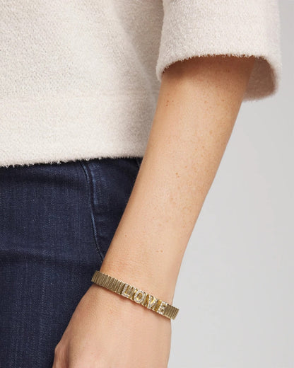 Chico's Customer Favorite | Love Watch Band Bracelet