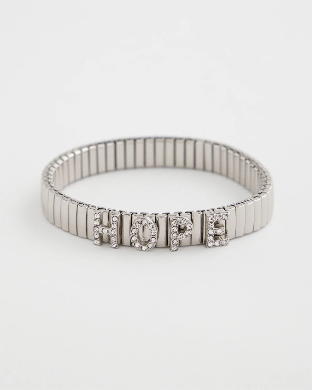 Chico's Signature | Hope Watch Band Bracelet