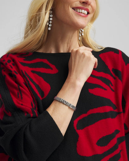 Chico's Signature | Hope Watch Band Bracelet