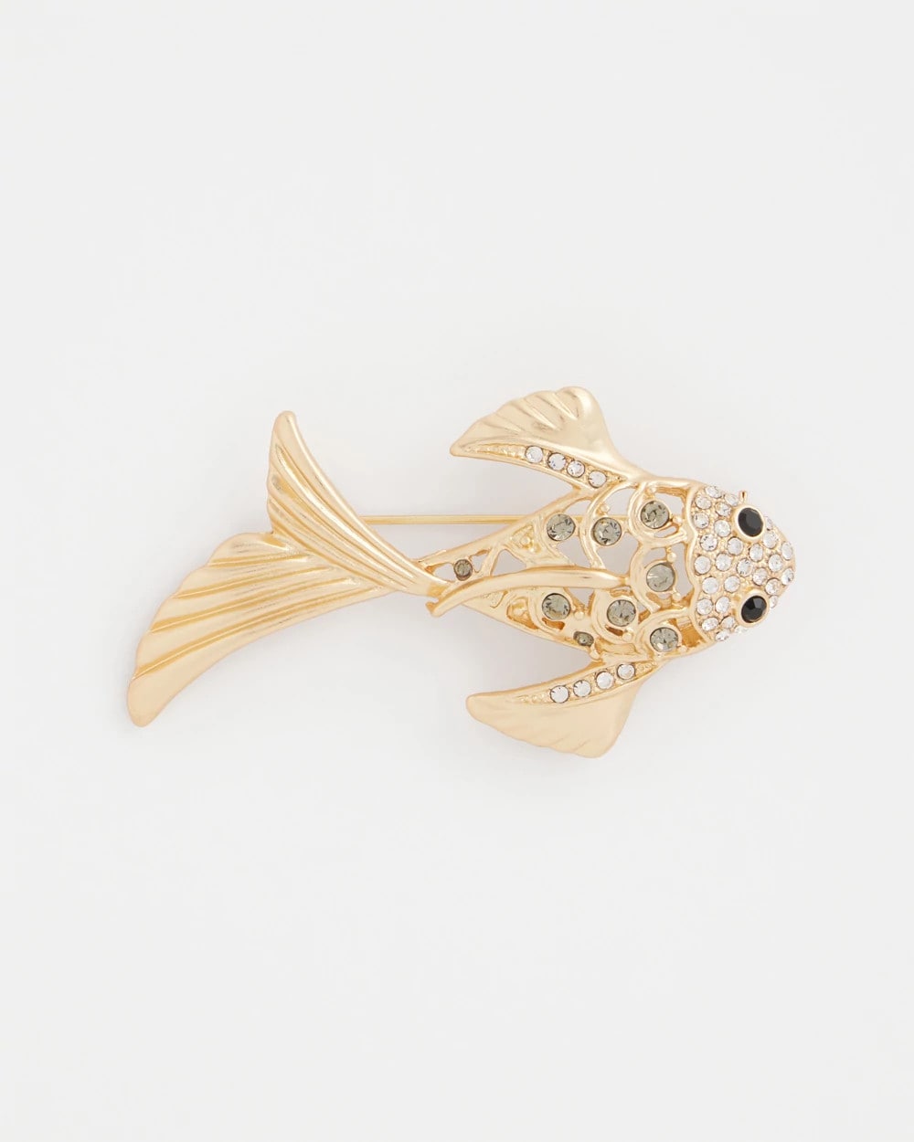 Chico's Deals | Koi Fish Brooch