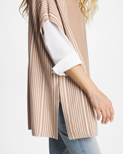 Chico's Customer Favorite | Turtleneck Sweater Poncho