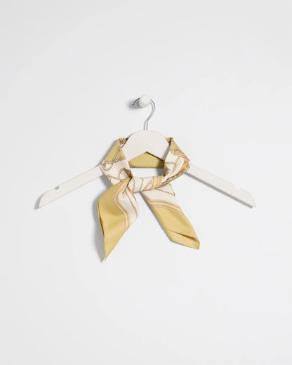 Chico's Exclusive | Resort Square Scarf