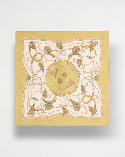 Chico's Exclusive | Resort Square Scarf