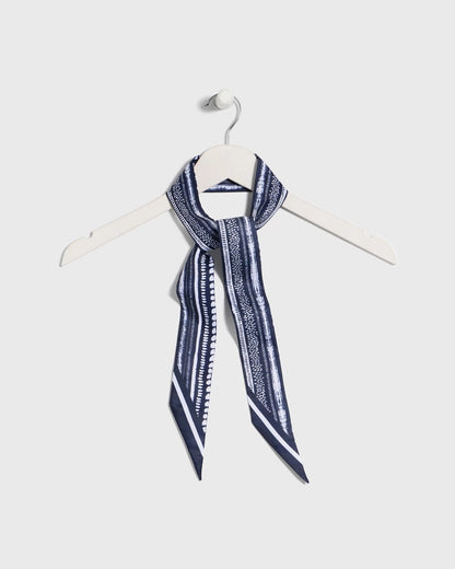Chico's Customer Favorite | Printed Skinny Scarf