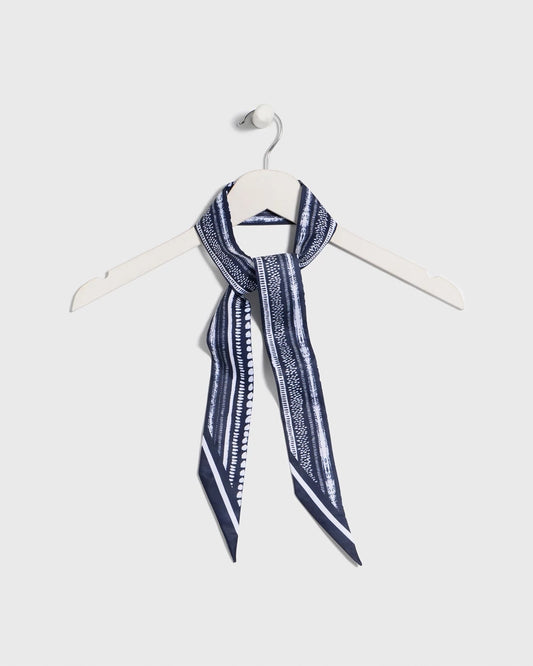 Chico's Customer Favorite | Printed Skinny Scarf