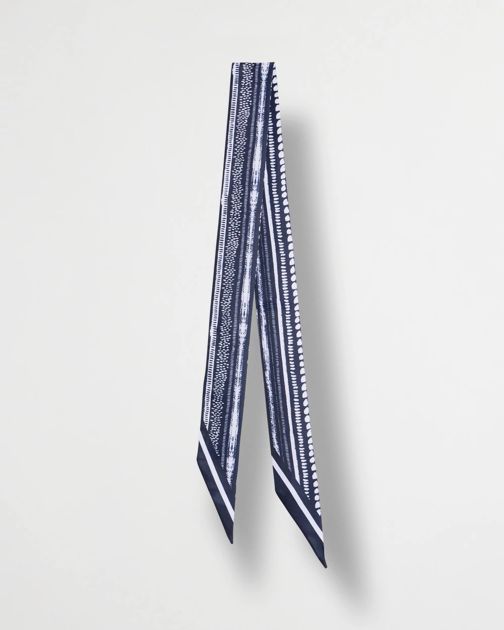 Chico's Customer Favorite | Printed Skinny Scarf