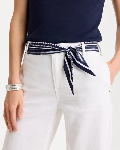 Chico's Customer Favorite | Printed Skinny Scarf
