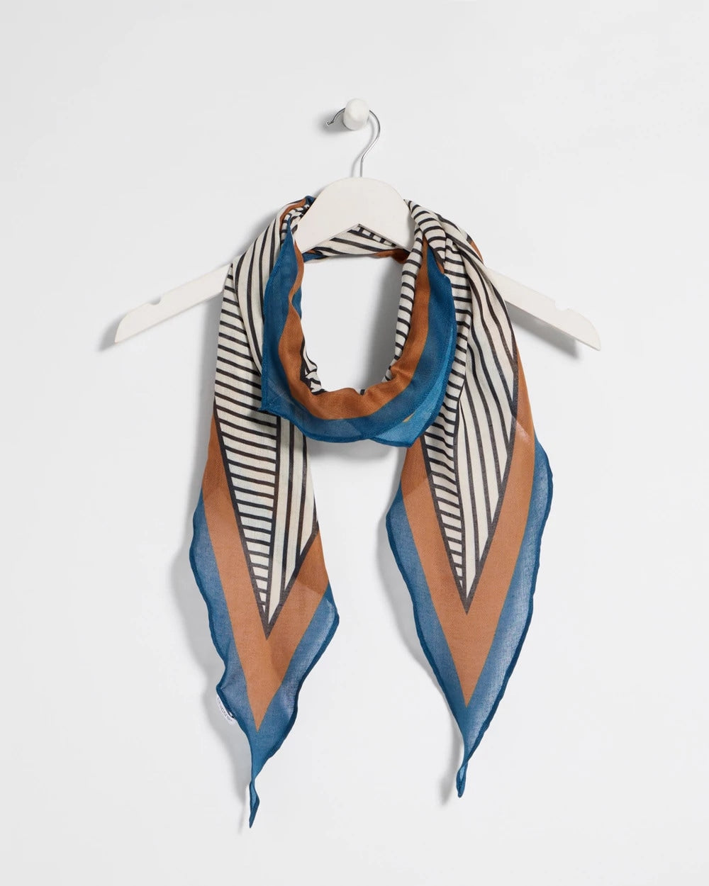 Chico's Best Price | Nautical Diamond Scarf
