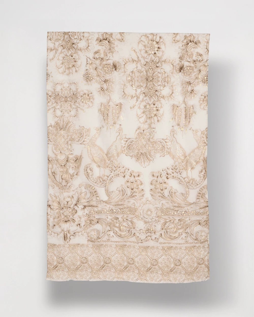 Chico's Best Price | Foiled Oblong Scarf