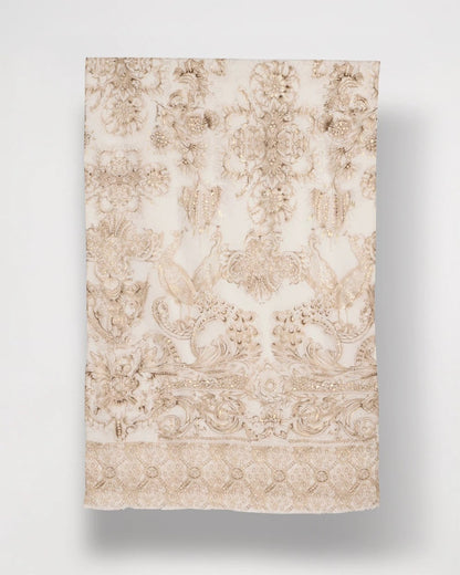 Chico's Best Price | Foiled Oblong Scarf