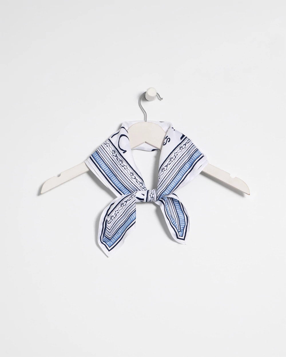 Chico's Everyday | Beach Square Scarf