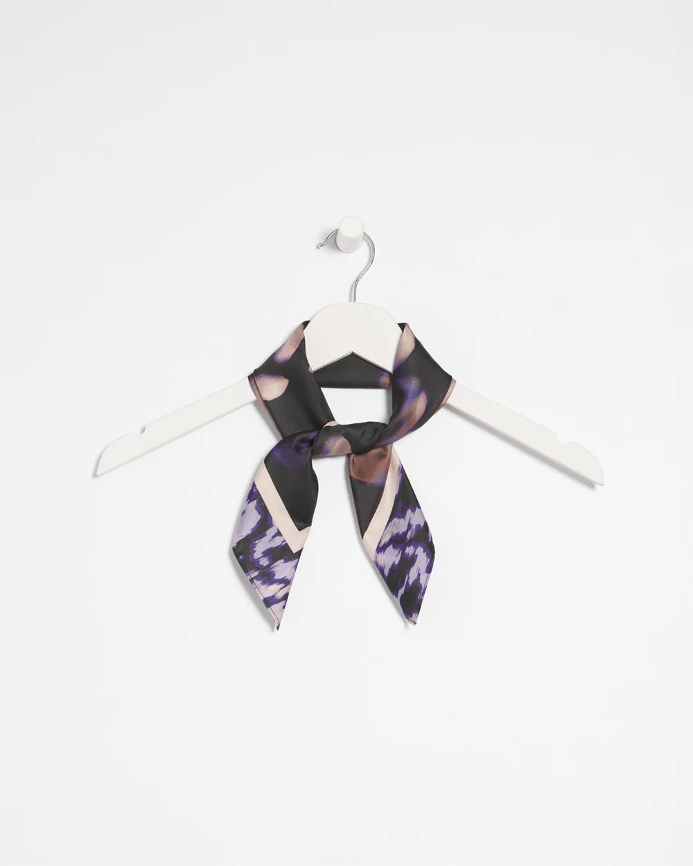 Chico's Customer Favorite | Fjord Flora Square Neckerchief Scarf