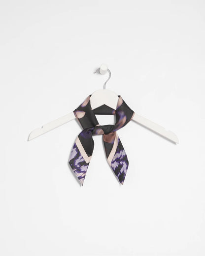 Chico's Customer Favorite | Fjord Flora Square Neckerchief Scarf